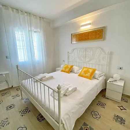Cocciu D'amuri بيت ضيافة أولبيا