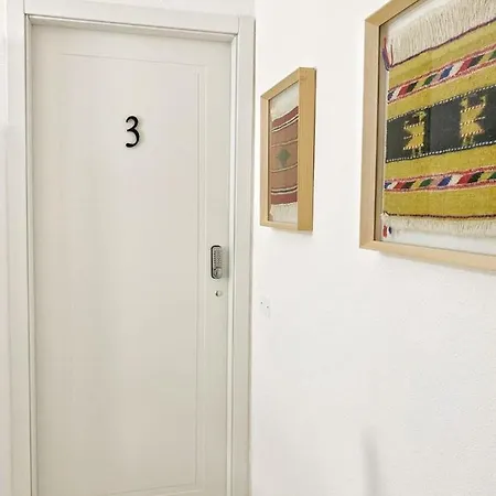 Cocciu D'amuri 3*