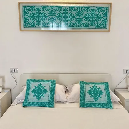 Cocciu D'amuri بيت ضيافة أولبيا