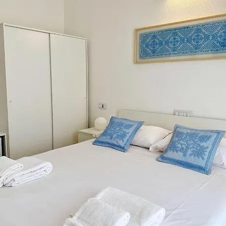 Cocciu D'amuri Πανσιόν 3*