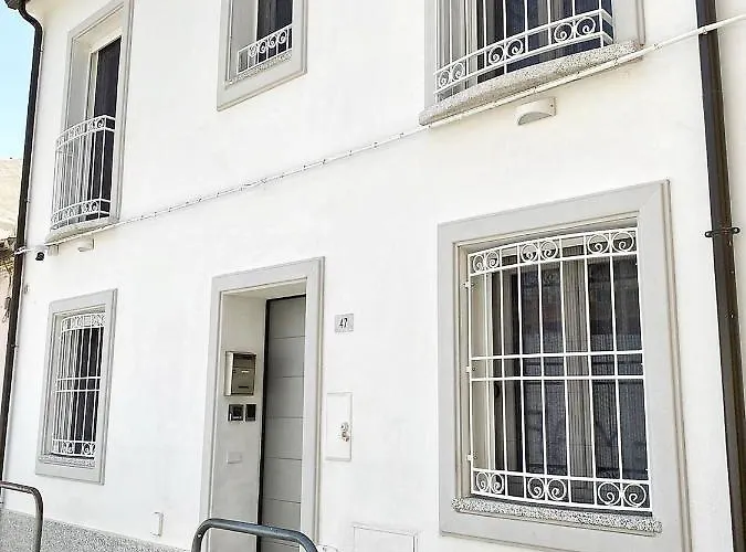 Pensionat Cocciu D'amuri 3*