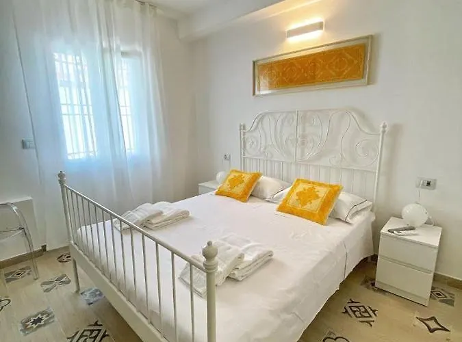 Cocciu D'amuri Pensionat Olbia