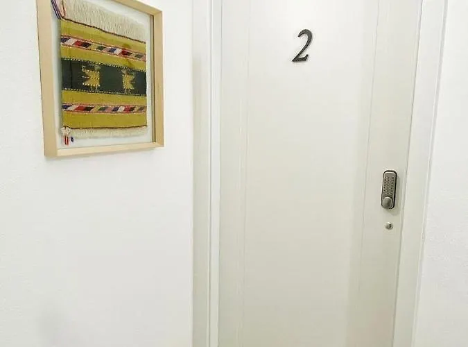 Pensionat Cocciu D'amuri