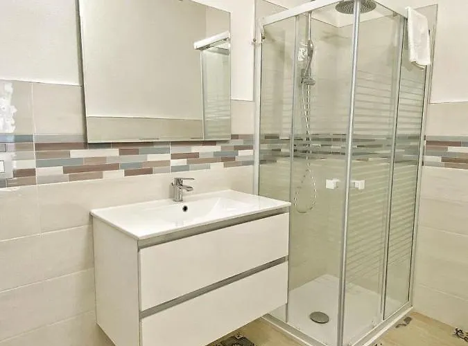 Pensionat Cocciu D'amuri Olbia