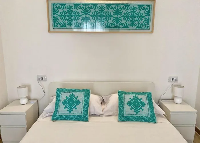 Cocciu D'amuri Pensionat Olbia